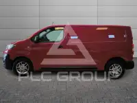 2019 Peugeot Expert