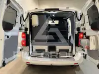 2019 Peugeot Expert