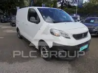 2019 Peugeot Expert