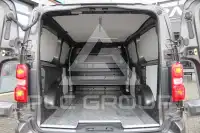 2019 Peugeot Expert