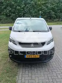 2019 Peugeot Expert