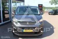 2019 Peugeot Expert