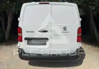 2019 Peugeot Expert