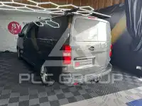 2019 Peugeot Expert