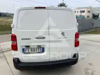 2019 Peugeot Expert