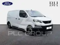 2019 Peugeot Expert