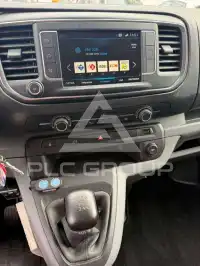 2019 Peugeot Expert