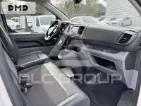 2019 Peugeot Expert