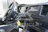 2019 Peugeot Expert