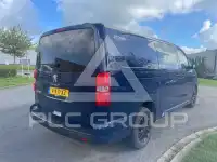 2019 Peugeot Expert