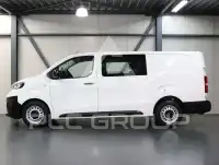 2019 Peugeot Expert