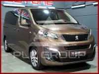 2019 Peugeot Expert