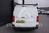 2019 Peugeot Expert