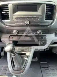 2019 Peugeot Expert