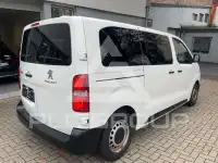 2019 Peugeot Expert