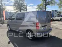 2019 Peugeot Expert