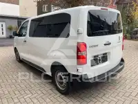 2019 Peugeot Expert