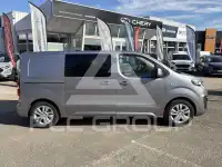 2019 Peugeot Expert