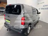 2019 Peugeot Expert