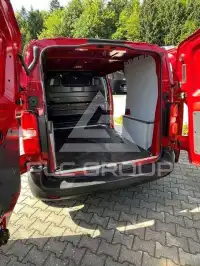 2019 Peugeot Expert