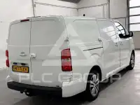 2019 Peugeot Expert