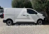 2019 Peugeot Expert
