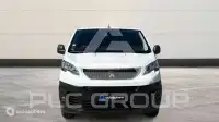 2019 Peugeot Expert