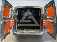 2019 Peugeot Expert