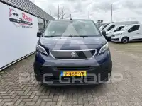 2019 Peugeot Expert