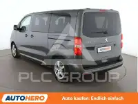 2019 Peugeot Expert