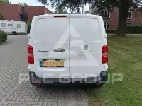 2019 Peugeot Expert