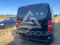 2019 Peugeot Expert