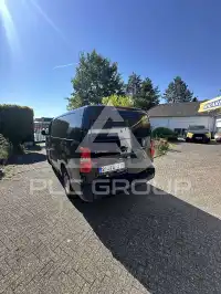 2019 Peugeot Expert