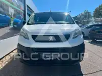 2019 Peugeot Expert