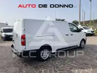 2019 Peugeot Expert