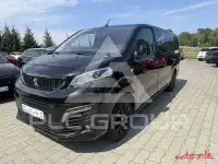 2019 Peugeot Expert