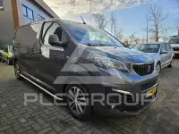 2019 Peugeot Expert