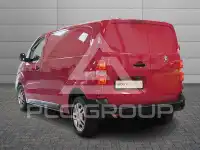 2019 Peugeot Expert