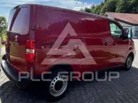 2019 Peugeot Expert