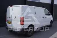 2019 Peugeot Expert