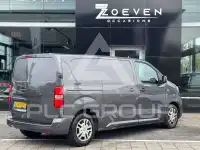 2019 Peugeot Expert