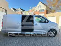 2019 Peugeot Expert