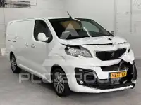 2019 Peugeot Expert