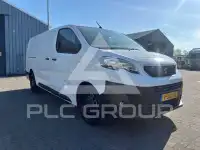 2019 Peugeot Expert