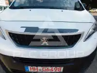 2019 Peugeot Expert