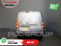 2019 Peugeot Expert