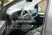 2019 Peugeot Expert
