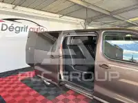 2019 Peugeot Expert