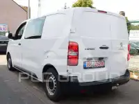2019 Peugeot Expert