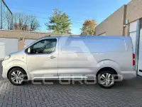 2019 Peugeot Expert